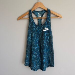 Nike Dri-Fit Athletic Tank